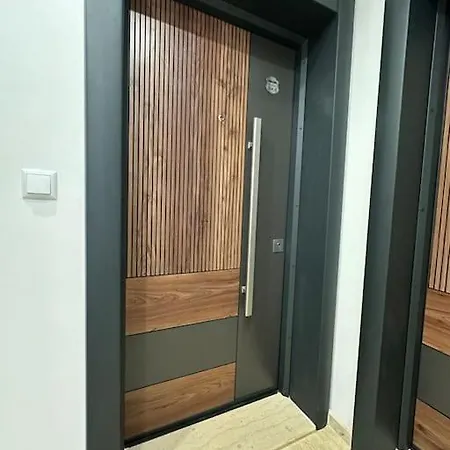 شقة Luxurioeses *