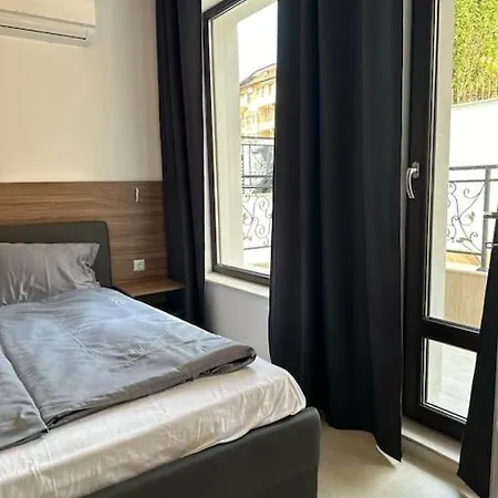 شقة Luxurioeses