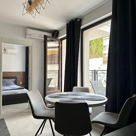 Apartment Luxurioeses Sweti Wlas