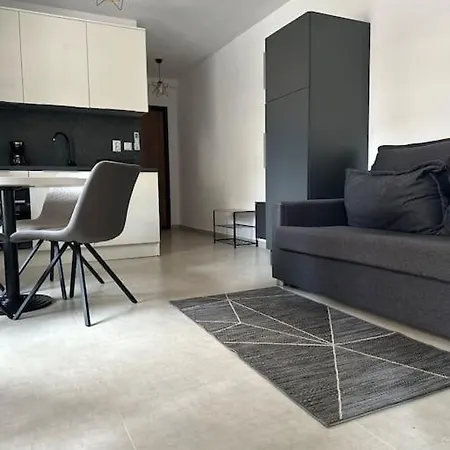Apartment Luxurioeses Sweti Wlas