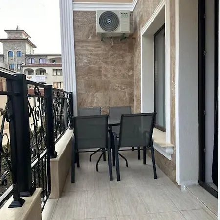 Apartment Luxurioeses