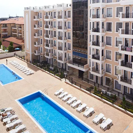 Luxurioeses Apartment